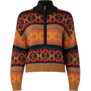 Hunter Bell Lewis Pullover Sweater - Пуловер - 