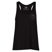Hurley AA4569 Women's Trust Perfect Shirt - Koszule - krótkie - $25.00  ~ 21.47€