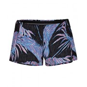 Hurley AA5081 Women's Lowrider Koko Beach Short - Shorts - $39.95 