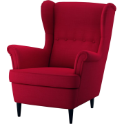 Ikea wingback chair - Furniture - 