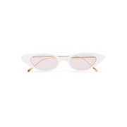 Illesteva sunglasses - 相册 - $190.00  ~ ¥1,273.06