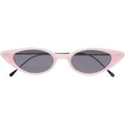 Illesteva sunglasses - 相册 - $190.00  ~ ¥1,273.06