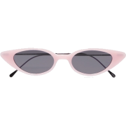 Illesteva sunglasses - Moje fotografije - $190.00  ~ 163.19€