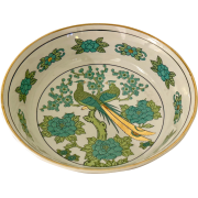 Imari peacock bowl 1970s - Predmeti - 