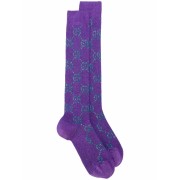 Interlocking G Socks - Myファッションスナップ - $155.00  ~ ¥17,445