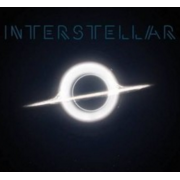 Interstellar Logo - O meu olhar - 