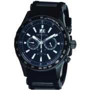 Invicta Flight Gunmetal Dial Chronograph Mens Watch 1239 - Watches - $139.00 