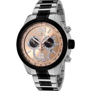 Invicta Men's 0079 II Collection Chronograph Two-Tone Stainless Steel Watch - Watches - $88.99 