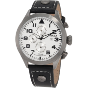 Invicta Men's 0354 Specialty Collection Terra Retro Military Watch - Watches - $83.99 