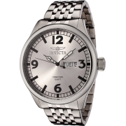 Invicta Men's 0370 II Collection Stainless Steel Watch - Watches - $67.99 