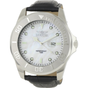 Invicta Men's 0560 Pro Diver Collection Mother-of-Pearl Dial Interchangeable Strap Watch Set - Watches - $99.95 