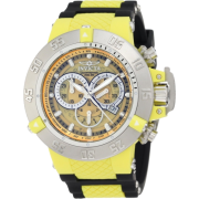 Invicta Men's 0925 Anatomic Subaqua Collection Chronograph Watch - Watches - $189.00 