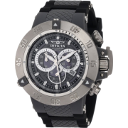 Invicta Men's 0927 Anatomic Subaqua Collection Chronograph Watch - Watches - $189.00 