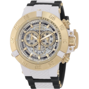 Invicta Men's 0928 Anatomic Subaqua Collection Chronograph Watch - Watches - $199.99 