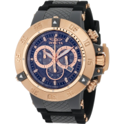 Invicta Men's 0932 Anatomic Subaqua Collection Chronograph Watch - Watches - $193.68 