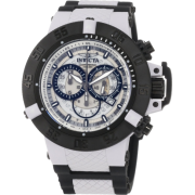 Invicta Men's 0933 Anatomic Subaqua Collection Chronograph Watch - Watches - $213.90 