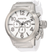 Invicta Men's 1142 Corduba Collection Elegant Chronograph Watch - Watches - $139.99 