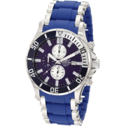 Invicta Men's 1477 Sea Spider Collection Scuba Chronograph Watch - Watches - $139.99 