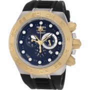 Invicta Men's 1531 Subaqua Collection Chronograph Watch - Watches - $155.21 