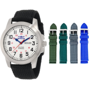 Invicta Men's 1550 Specialty Collection Interchangeable Watch Set - Watches - $39.99 