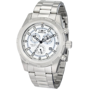 Invicta Men's 1558 II Collection Swiss Chronograph Watch - Watches - $99.99 