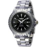 Invicta Men's 2300 Pro Diver Collection Silver-Tone Watch - Watches - $131.25 