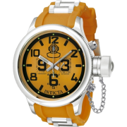 Invicta Men's 4582 Russian Diver Collection Quinotaur Chronograph Watch - Watches - $149.99 