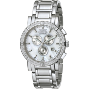 Invicta Men's 4741 II Collection Limited Edition Diamond Watch - Watches - $183.99 