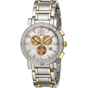 Invicta Men's 4742 II Collection Limited Edition Diamond Two-Tone Watch - Watches - $189.99 