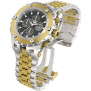 Invicta Men's 4839 Reserve Collection Specialty Chronograph Watch - Watches - $1.00 