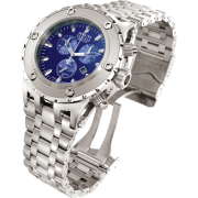 Invicta Men's 5219 Reserve Collection Chronograph Stainless Steel Watch - Watches - $439.99 