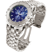 Invicta Men's 5219 Reserve Collection Chronograph Stainless Steel Watch - Watches - $422.18  ~ £320.86