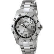 Invicta Men's 5249S Pro Diver Stainless Steel Silver Dial Watch - Watches - $50.05 