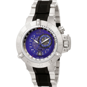 Invicta Men's 6163 Subaqua Noma III Collection GMT Edition Stainless Steel Watch - Watches - $249.99 