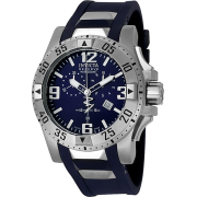 Invicta Men's 6263 Reserve Collection Chronograph Excursion Edition Watch - Watches - $189.99 