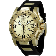 Invicta Men's 6267 Reserve Collection Chronograph Excursion Edition Watch - Watches - $219.00 