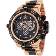 Invicta Men's 6541 Subaqua Noma IV Collection Chronograph Two-Tone Watch - Watches - $419.99 