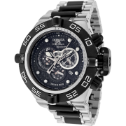 Invicta Men's 6546 Subaqua Noma IV Collection Chronograph Two-Tone Watch - Watches - $379.99 