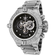 Invicta Men's 6555 Subaqua Noma IV Collection Chronograph Stainless Steel Watch - Watches - $439.99 