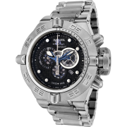 Invicta Men's 6556 Subaqua Noma IV Collection Chronograph Stainless Steel Watch - Watches - $364.79 