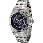 Invicta Men's 6855 II Collection Chronograph Stainless Steel Watch - Watches - $73.33 