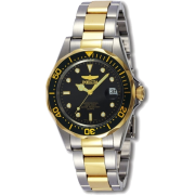 Invicta Men's 8934 Pro Diver Collection Two-Tone Watch - Watches - $58.88 