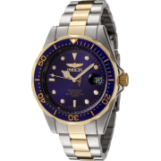 Invicta Men's 8935 Pro Diver Collection Two-Tone Watch - Watches - $58.81 