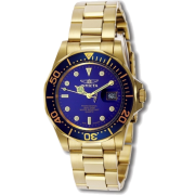 Invicta Men's 9312 Pro Diver Gold-Tone Watch - Watches - $114.99 