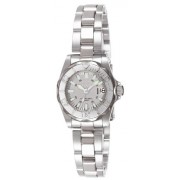 Invicta Sapphire Lady Diver Light Gray Dial Watch 7066 - Watches - $92.41 