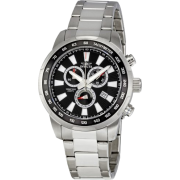 Invicta Sport Dive Black Dial Mens Watch 1555 - Watches - $79.99 