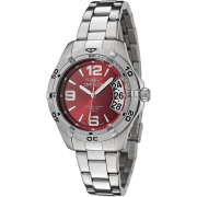 Invicta Women's 0091 II Collection Sport Day Stainless Steel Watch - Watches - $153.99 