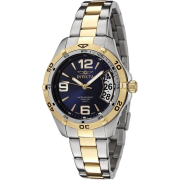 Invicta Women's 0094 II Sport Day Collection Two-Tone Watch - Watches - $159.00 