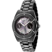 Invicta Women's 0295 Ceramics Collection Black Ceramic Watch - Watches - $186.00 