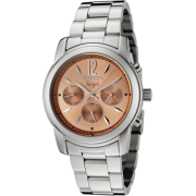 Invicta Women's 0462 Angel Collection Stainless Steel Watch - Watches - $69.99 